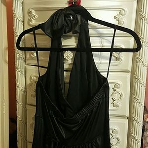 Torrid Dresses - Vintage 2000s halter dress Torrid Dresses - Vintage 2000s halter dress